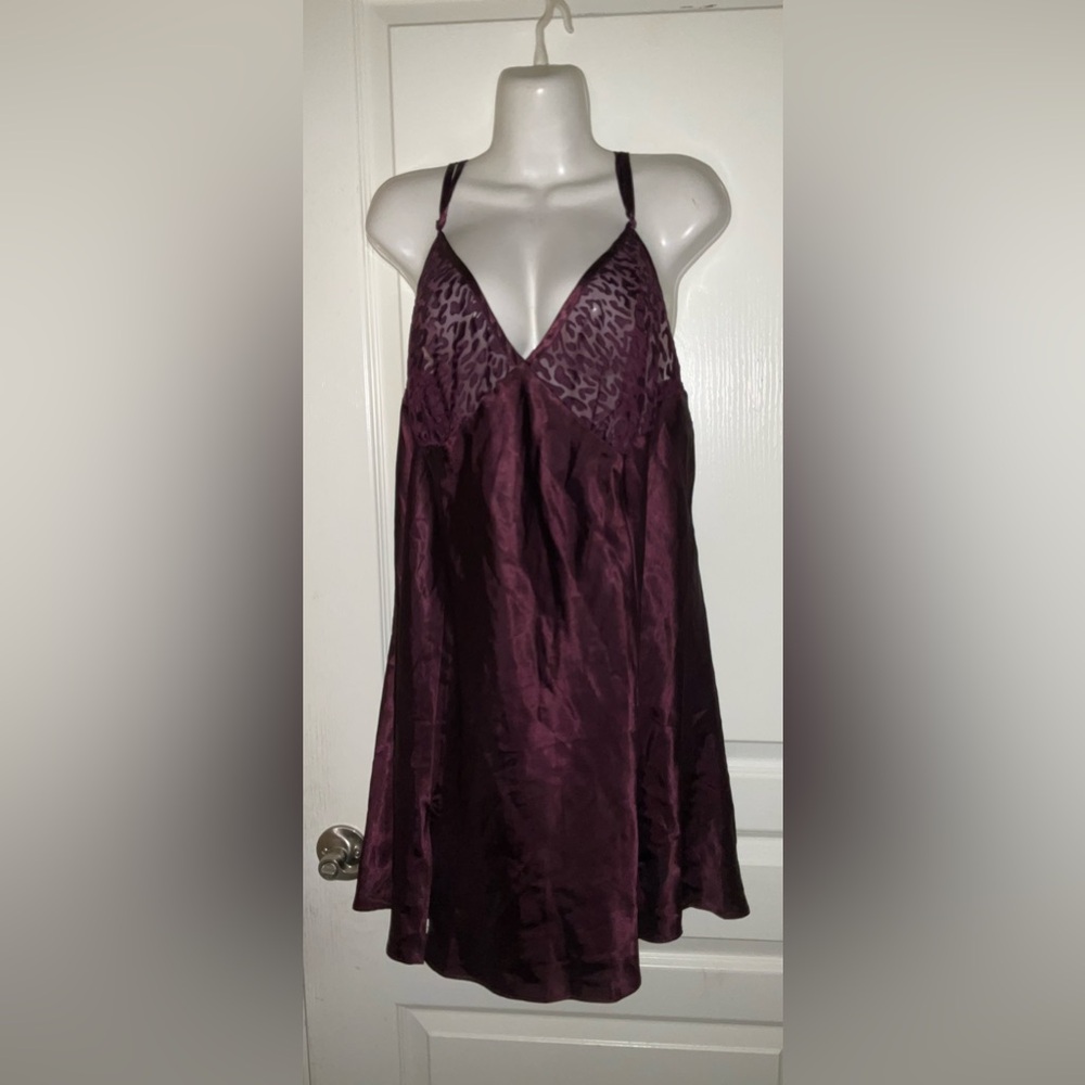 Plus Size Lingerie